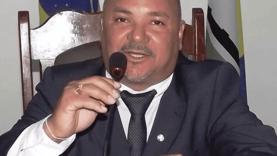 Violência contra a mulher: vereador de Caracaraí-RR segue foragido