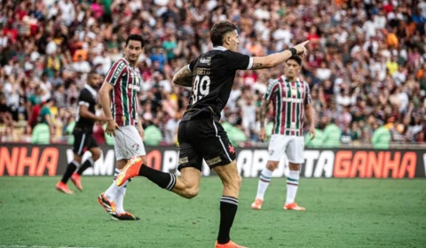 Vasco terá semana cheia em busca da redenção