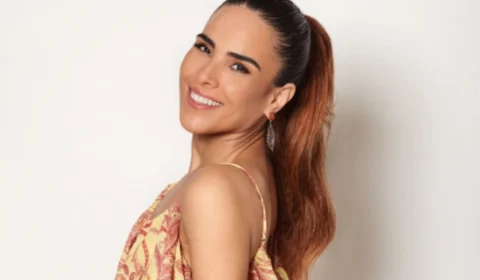 VÍDEO: Wanessa Camargo aparece em gravação ao lado da família após término com Dado