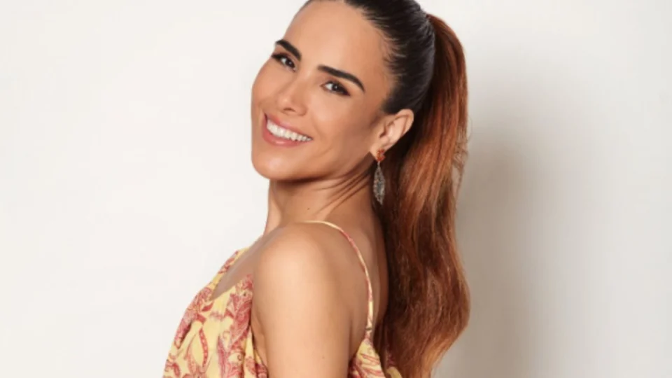 VÍDEO: homem invade show de Wanessa Camargo pós-BBB e toma microfone