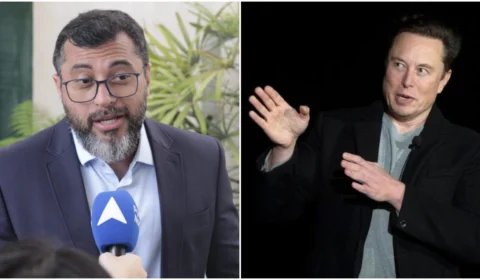 Amazonas vai comprar antenas de Elon Musk para regiões sem professores