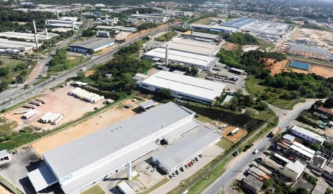 Sony está de volta à Zona Franca de Manaus? Descubra