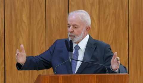 Chuvas no RS: Presidente lamenta não ser possível recuperar vidas perdidas