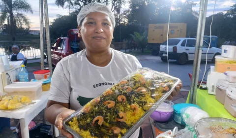 Dia das Mães: ‘Feira da Amor’ finaliza neste domingo (12), em Rio Branco-AC