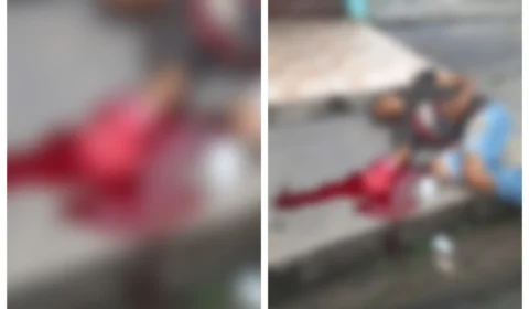 VÍDEO: homem perde mão após acusação de roubo em Manaus