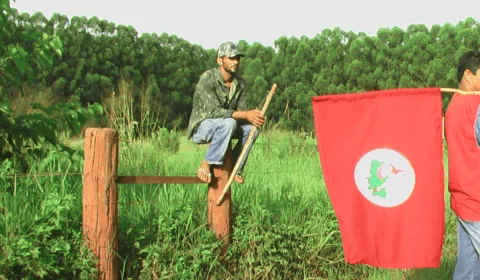 Silvia Waiãpi celebra aprovação de PL que pune invasores de terra