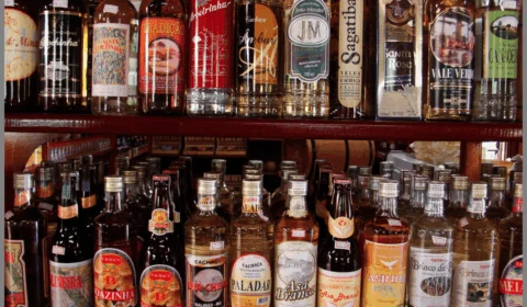 Feira da cachaça começa hoje em Brasília; Saiba mais