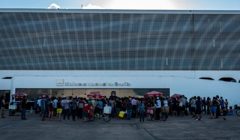 Cultura: Política vai destinar R$ 36 milhões ao DF até 2027