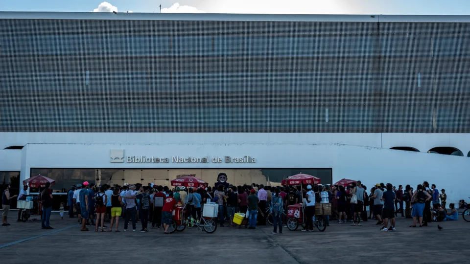 Cultura: Política vai destinar R$ 36 milhões ao DF até 2027