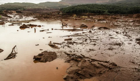 Vítimas de Brumadinho autorizam repasse de R$ 2,2 mi ao RS