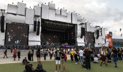 Rock in Rio 2024: quais são as atrações de hoje? veja a programação de domingo (22) com horário dos shows