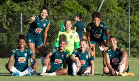 Copa do Mundo Feminina: veja curiosidades sobre a edição de 2027