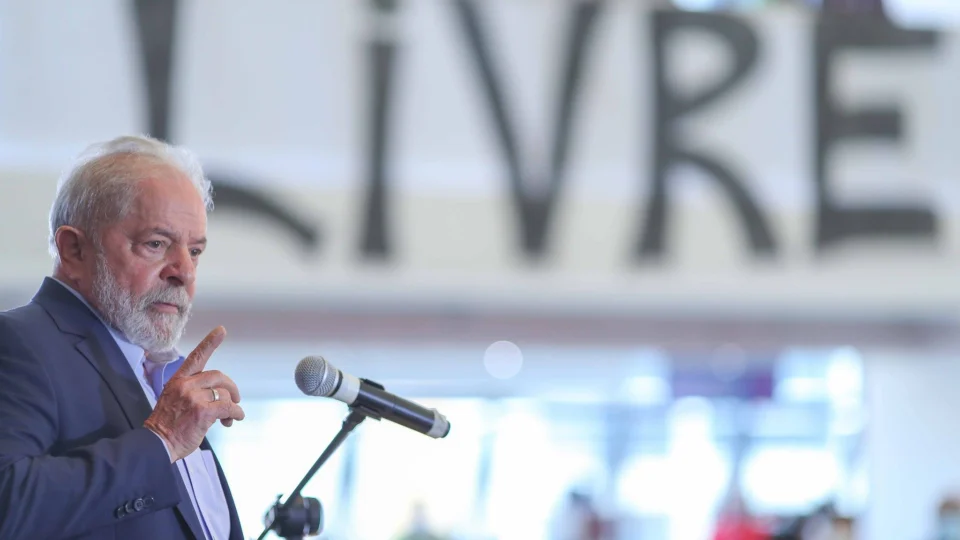 Marcha para Jesus: Lula não comparece e manda representante