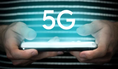 Internet 5G: mais de 236 cidades do Brasil terão novas estações