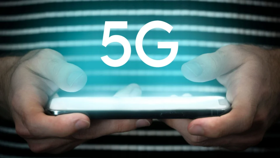 Internet 5G: mais de 236 cidades do Brasil terão novas estações