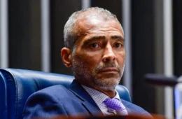 Romário e Marcos Braz são investigados após delator revelar corrupção