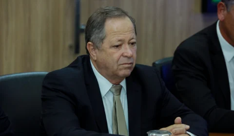 Veja o andamento do processo de cassação de Chiquinho Brazão