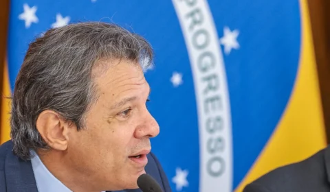 Haddad: governo Lula deve anunciar auxílio às vítimas no RS