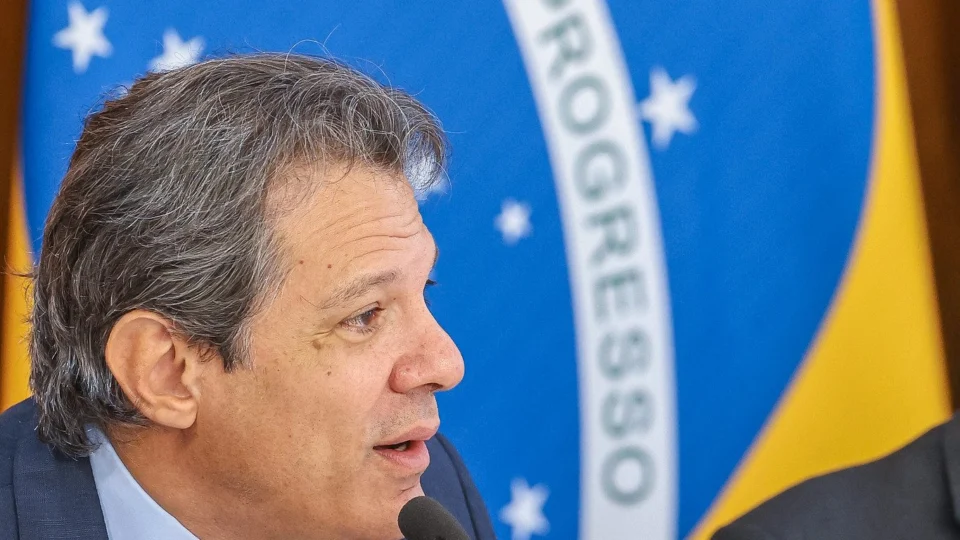 Haddad: governo Lula deve anunciar auxílio às vítimas no RS