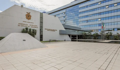 PL que proíbe conteúdo erótico em escolas é aprovado na ALEAM