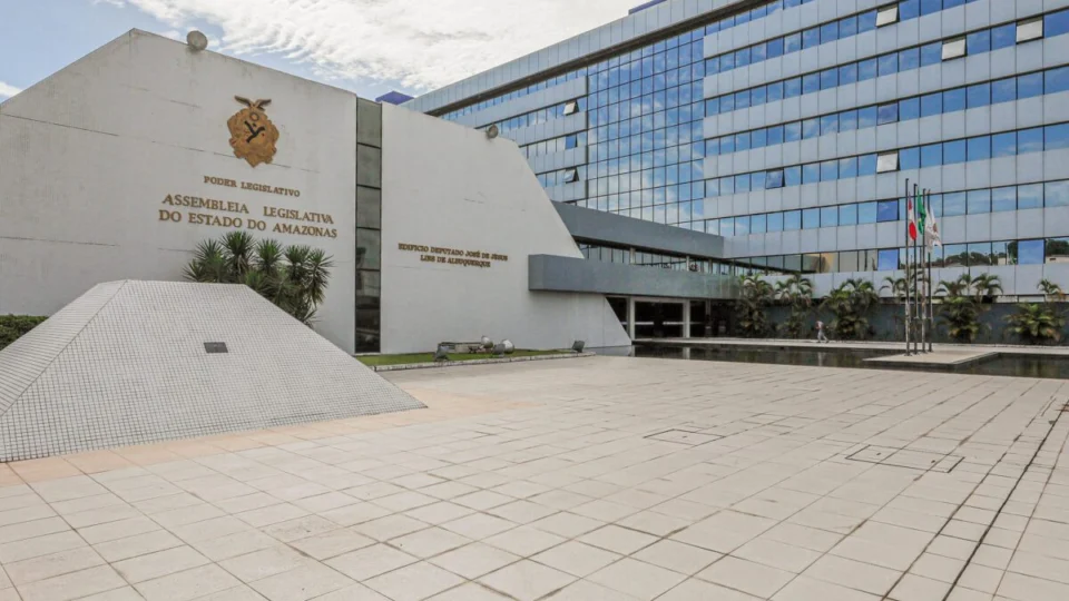 PL que proíbe conteúdo erótico em escolas é aprovado na ALEAM