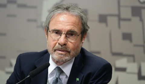 Saiba o que o embaixador do Brasil no Irã disse sobre queda do helicóptero