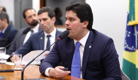 Ministro Fufuca quer a paralização do calendário da CBF