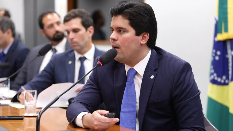 Ministro Fufuca quer a paralização do calendário da CBF