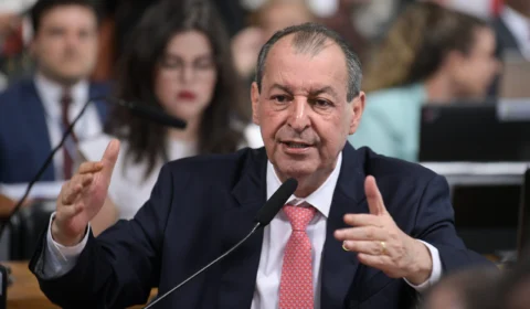 Omar Aziz diz que ‘é inegável’ o avanço obtido durante o Governo Lula