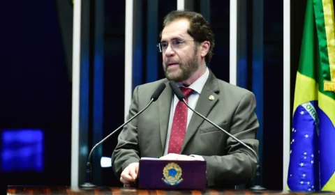 Plínio Valério diz que novo DPVAT ‘é um tapa na cara da sociedade’, diz