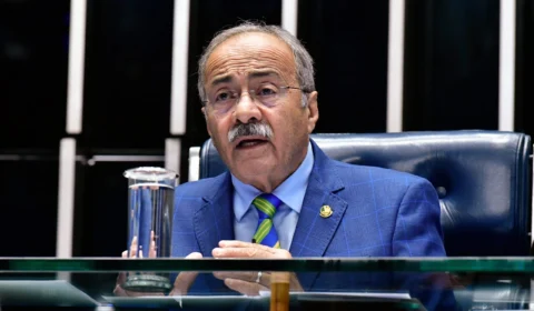 ‘A PEC da blindagem é um desserviço’, diz senador Chico Rodrigues