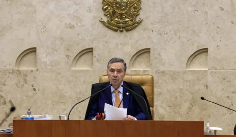 STF anuncia envio de verbas do Judiciário para o Rio Grande do Sul