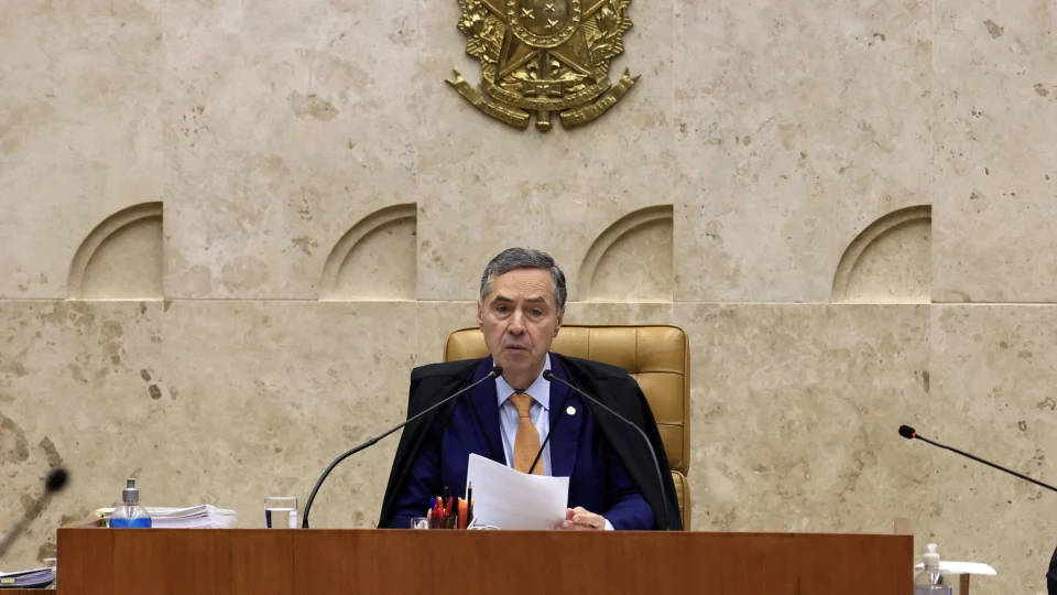 STF anuncia envio de verbas do Judiciário para o Rio Grande do Sul