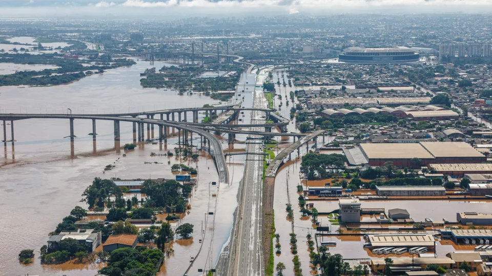 Governo pode fazer show em Brasília e arrecadar recursos ao RS