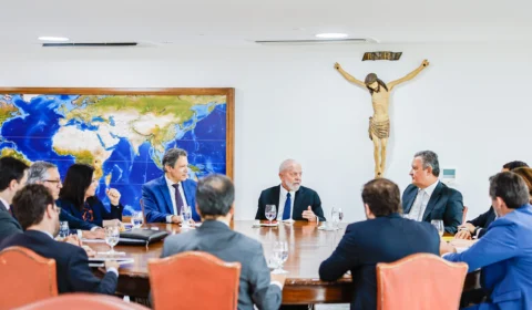 Lula anuncia novas medidas de apoio ao RS; Acompanhe