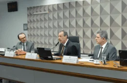 CPI da Braskem: ex-engenheiro falta e tem sigilo quebrado