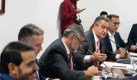 Governo aciona PF e AGU para punir fake news sobre tragédia no RS