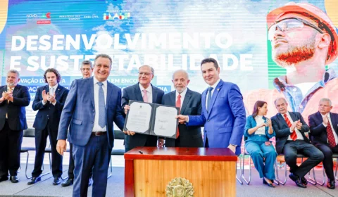 Zonas rurais e urbanas recebem R$ 18,3 milhões do PAC seleções