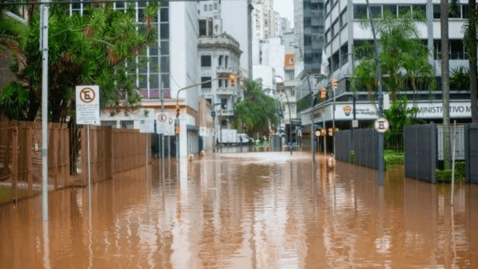 Aneel estuda adiar prazo para pagamento de contas de luz no RS