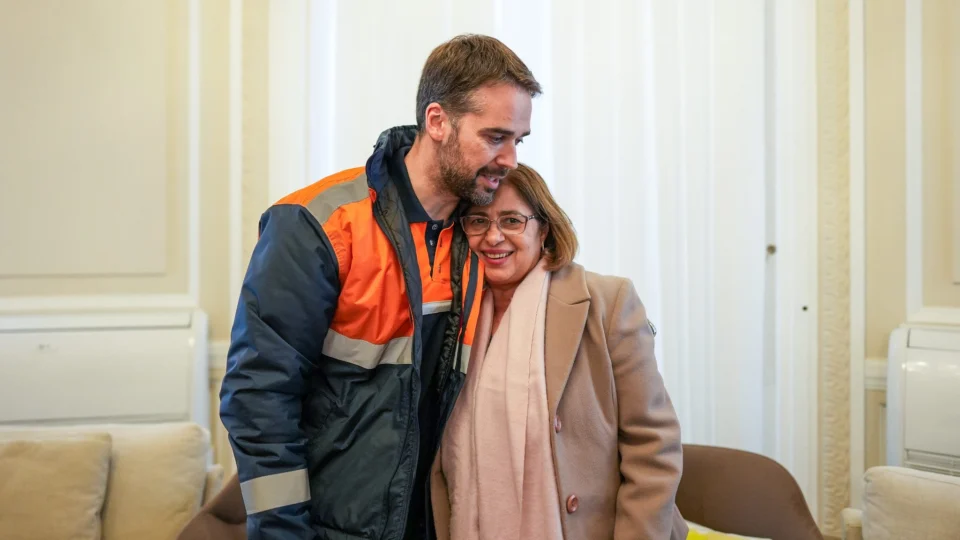 Cida Gonçalves apura denúncias de abuso sexual nos abrigos do RS