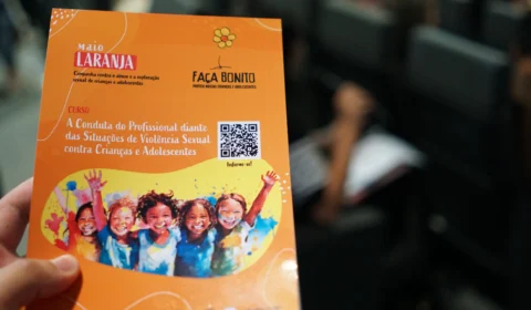 Abuso Sexual: operação do governo salva crianças vítimas de violência