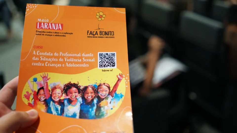 Abuso Sexual: operação do governo salva crianças vítimas de violência