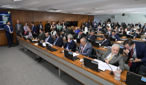 Mudanças Climáticas: CCJ aprova normas de adaptação