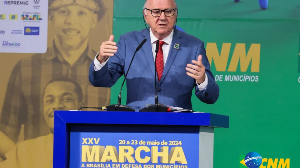 ‘Autoridades só visitam depois que o desastre acontece’, diz líder da CNM