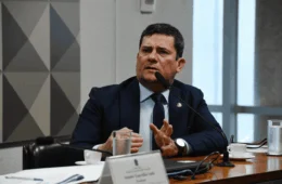 Caso Moro: TSE rejeita por unanimidade acusações contra o senador