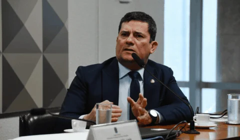 Caso Moro: TSE rejeita por unanimidade acusações contra o senador