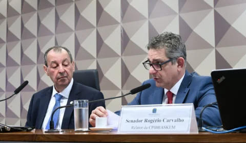 CPI da Braskem aprova relatório final com 14 indiciamentos