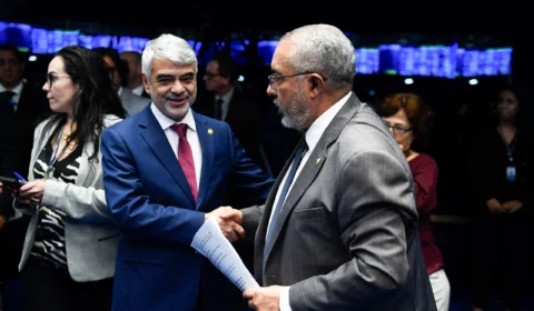 Senado aprova ampliação de cotas raciais em concursos públicos