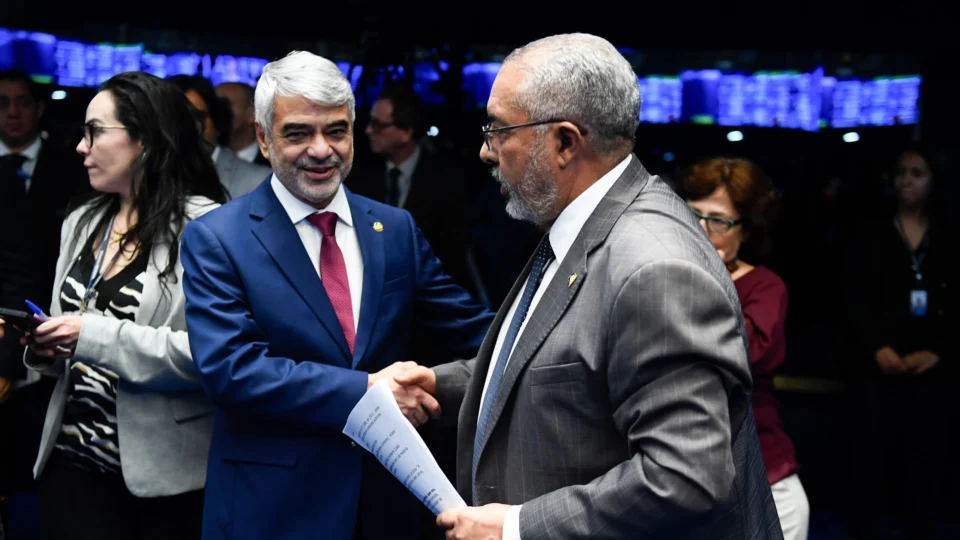 Senado aprova ampliação de cotas raciais em concursos públicos