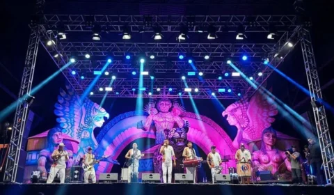VÍDEO: Central Norte Bumbás apresenta 5ª edição do evento